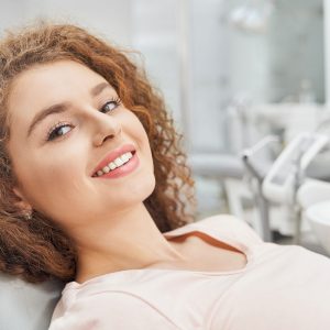 Teeth Whitening 3 Sessions